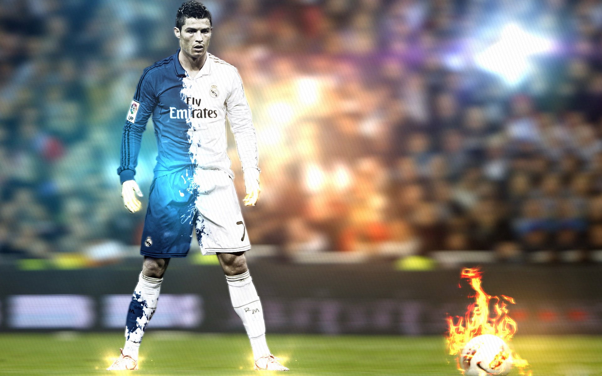 你心中的最佳赛车场景是哪一幕？，赛车景象