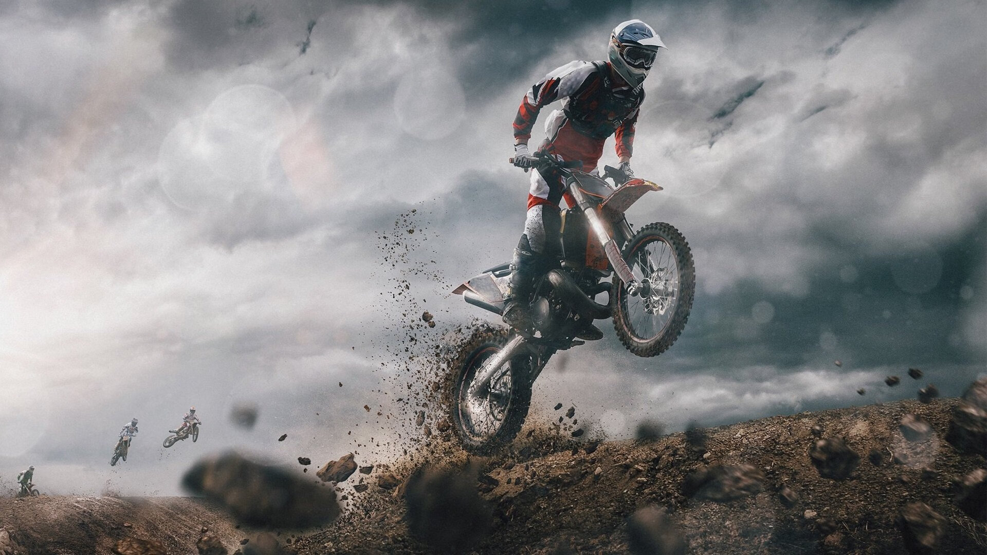 突破极限：运动员纪录背后隐藏的努力，训练突破极限